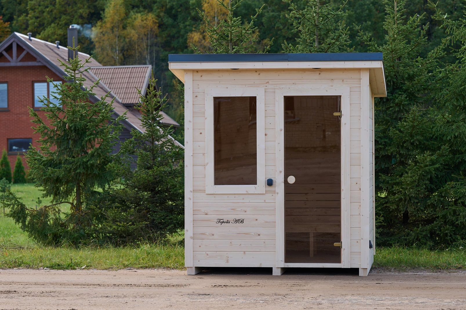 Bastukub Funkis - Bild 2