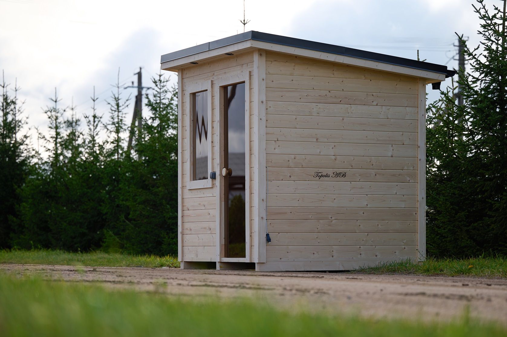 Bastukub Funkis - Bild 3