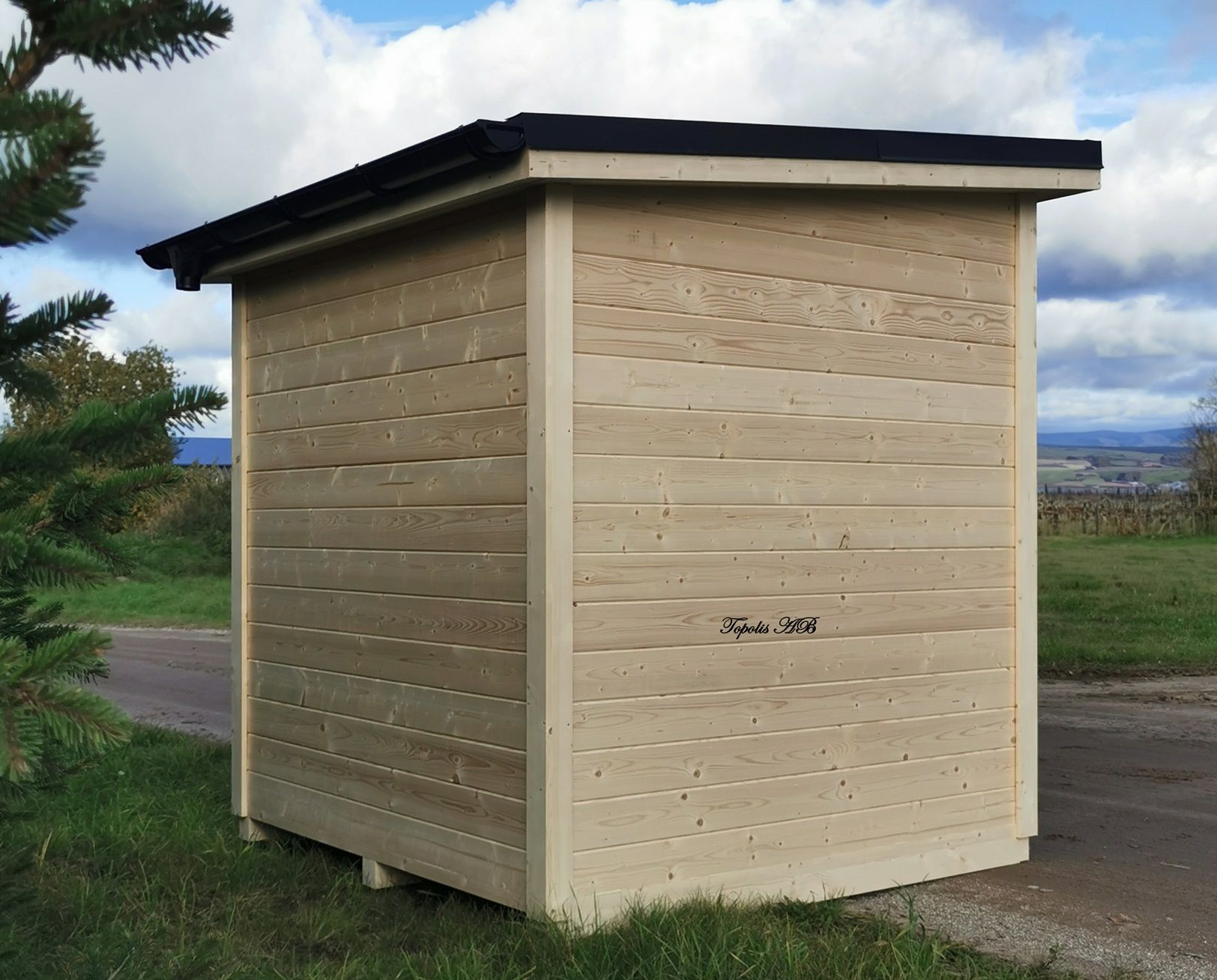 Bastukub Funkis - Bild 4