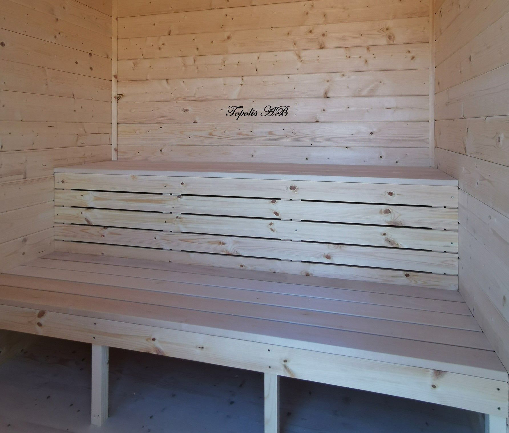 Bastukub Funkis - Bild 6